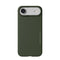 iPhone Air Nudient Thin Case - MagSafe Kompatibel - Pine Green