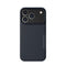 iPhone 17 Pro Nudient Thin Case - MagSafe Kompatibel - Midwinter Blue