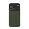 iPhone 17 Pro Nudient Thin Case - MagSafe Kompatibel - Pine Green