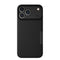 iPhone 17 Pro Max Nudient Thin Case - MagSafe Kompatibel - Ink Black