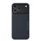 iPhone 17 Pro Max Nudient Thin Case - MagSafe Kompatibel - Midwinter Blue