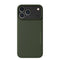 iPhone 17 Pro Max Nudient Thin Case - MagSafe Kompatibel - Pine Green