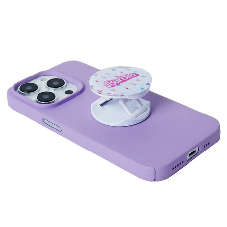 Nudient Sticker Mobile Grip - Barbie Board