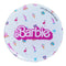 Nudient Sticker Mobile Grip - Barbie Board