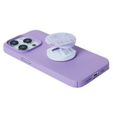 Nudient Sticker Mobile Grip - Barbie's Beachside