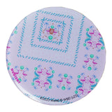 Nudient Sticker Mobile Grip - Barbie's Beachside