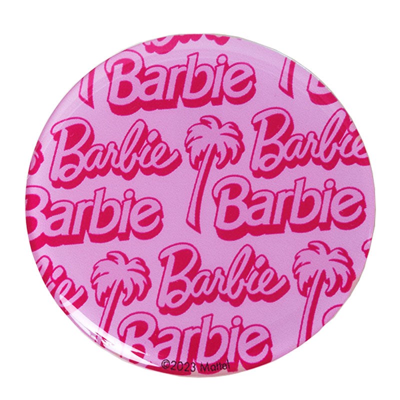 Nudient Sticker Mobile Grip - Malibu Barbie