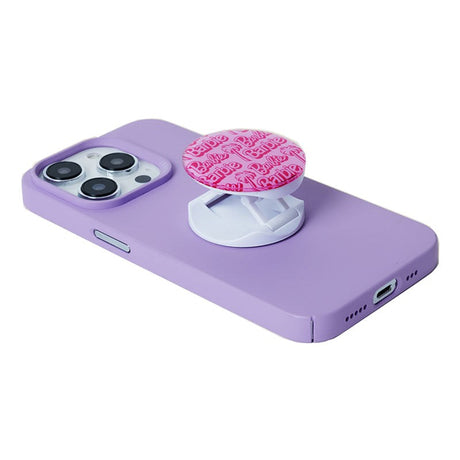 Nudient Sticker Mobile Grip - Malibu Barbie