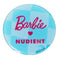 Nudient Sticker Mobile Grip - Bohemian Barbie