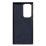 Nudient Thin Case Samsung Galaxy S23 Ultra Bakdeksel - Midwinter Blue