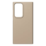 Nudient Thin Case Samsung Galaxy S23 Ultra Bakdeksel - Clay Beige