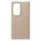 Nudient Thin Case Samsung Galaxy S23 Ultra Bakdeksel - Clay Beige