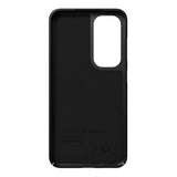 Nudient Thin Case Samsung Galaxy S23 Bakdeksel - Blekk Svart