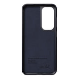 Nudient Thin Case Samsung Galaxy S23 Bakdeksel - Midwinter Blue