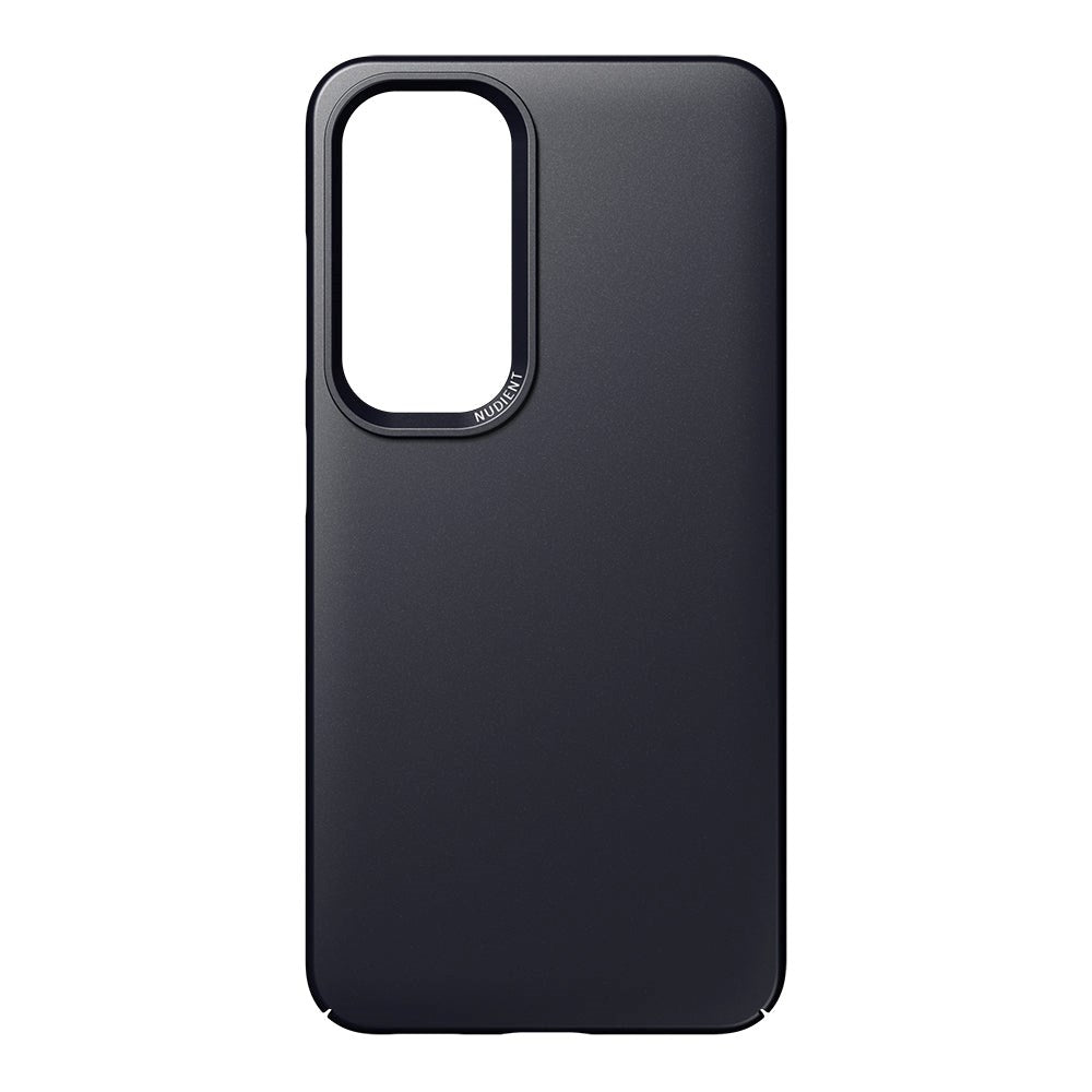 Nudient Thin Case Samsung Galaxy S23 Bakdeksel - Midwinter Blue