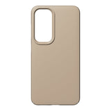 Nudient Thin Case Samsung Galaxy S23 Bakdeksel - Clay Beige
