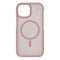 iPhone 13 / 14 iDeal Of Sweden Ideal Bumper Case - MagSafe-kompatibel - Blush Pink