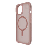 iPhone 13 / 14 iDeal Of Sweden Ideal Bumper Case - MagSafe-kompatibel - Blush Pink