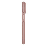 iPhone 13 / 14 iDeal Of Sweden Ideal Bumper Case - MagSafe-kompatibel - Blush Pink