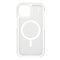 iPhone 13 / 14 iDeal Of Sweden Ideal Bumper Case - MagSafe-kompatibel - Cloudy White