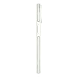 iPhone 13 / 14 iDeal Of Sweden Ideal Bumper Case - MagSafe-kompatibel - Cloudy White