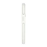 iPhone 14 Pro iDeal Of Sweden Ideal Bumper Case - MagSafe-kompatibel - Cloudy White