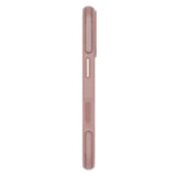 iPhone 16 iDeal Of Sweden Ideal Bumper Deksel - MagSafe-kompatibel - Blush Pink