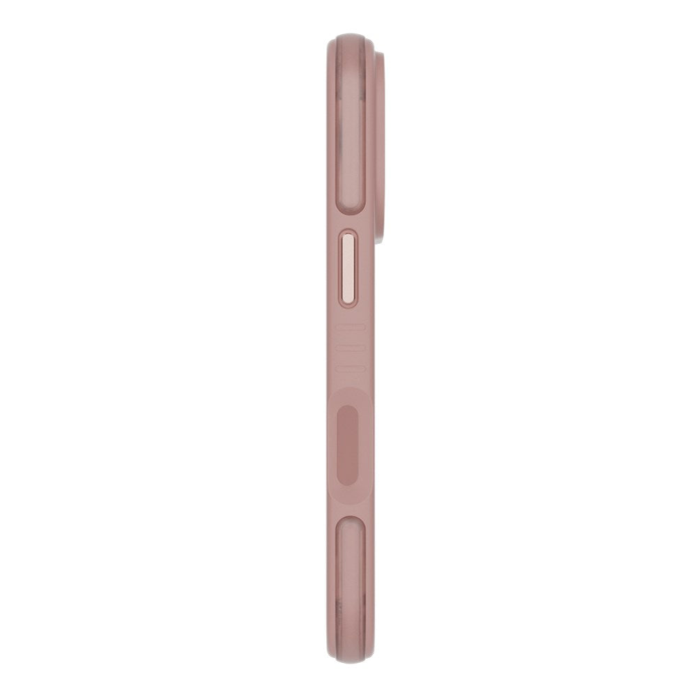 iPhone 16 Pro iDeal Of Sweden Ideal Bumper Case - MagSafe-kompatibel - Blush Pink