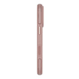iPhone 16 Pro iDeal Of Sweden Ideal Bumper Case - MagSafe-kompatibel - Blush Pink