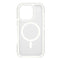 iPhone 16 Pro iDeal Of Sweden Ideal Bumper Case - MagSafe-kompatibel - Cloudy White