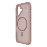 iPhone 16 Plus iDeal Of Sweden Ideal Bumper Case - MagSafe-kompatibel - Blush Pink