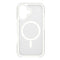 iPhone 16 Plus iDeal Of Sweden Ideal Bumper Case - MagSafe-kompatibel - Cloudy White