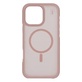 iPhone 16 Pro Max iDeal Of Sweden Ideal Bumper Case - MagSafe-kompatibel - Blush Pink