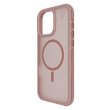 iPhone 16 Pro Max iDeal Of Sweden Ideal Bumper Case - MagSafe-kompatibel - Blush Pink