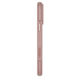 iPhone 16 Pro Max iDeal Of Sweden Ideal Bumper Case - MagSafe-kompatibel - Blush Pink