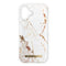 iPhone 16 iDeal Of Sweden Fashion Case - MagSafe-kompatibel - Carrara Gold