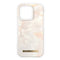 iPhone 16 Pro iDeal Of Sweden Fashion Case - MagSafe-kompatibel - Rose Pearl Marble