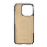 iPhone 16 Pro iDeal Of Sweden Fashion Case - MagSafe-kompatibel - Golden Twilight Marble