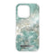 iPhone 16 Pro iDeal Of Sweden Fashion Case - MagSafe-kompatibel - Azura Marble