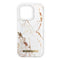 iPhone 16 Pro Max iDeal Of Sweden Fashion Case - MagSafe-kompatibel - Carrara Gold