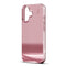 iPhone 16 iDeal Of Sweden Speilveske - Mirror Rose Pink