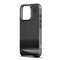 iPhone 16 Pro iDeal Of Sweden Mirror Deksel - Mirror Black