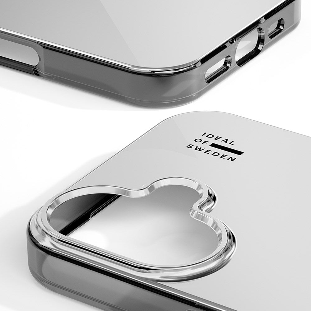 iPhone 16 Plus iDeal Of Sweden Speilveske - Speil