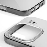 iPhone 16 Pro Max iDeal Of Sweden Speilveske - Speil