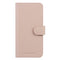 iDeal Of Sweden iPhone 16 Pro Magnet Wallet+ Flip Deksel - Rosa