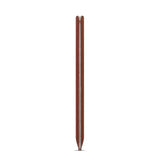 Woolnut Leather Sleeve til MacBook Neo 13 A18 Pro (2026) - Brun