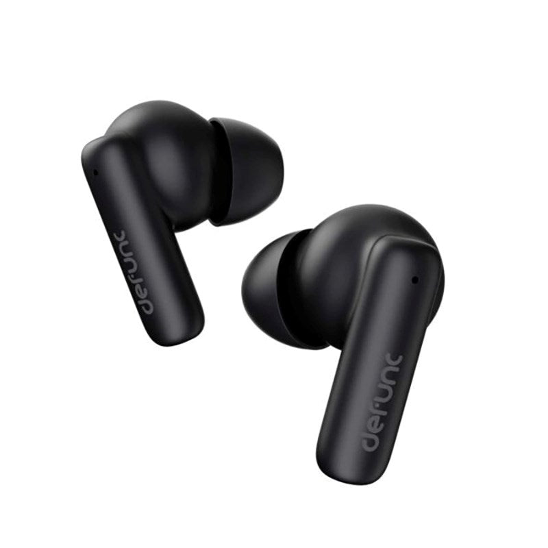 Defunc True Vibe Trådløse Headset - In-Ear - Sort
