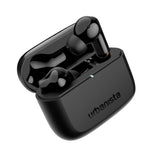 Urbanista Palo Alto True Wireless In-Ear Høretelefoner - Active Noise Cancelling - Midnight Black