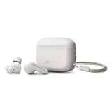 Urbanista Palo Alto True Wireless In-Ear Høretelefoner - Active Noise Cancelling - Cloud White