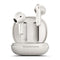 Urbanista Santa Monica True Wireless In-Ear Høretelefoner - Active Noise Cancelling - Cloud White